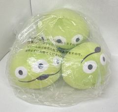 BANDAI SPIRITS 이치 반 쿠지 토이 스토리 30 YEARS & BEYOND B 상 리틀 그린 멘 쿠션