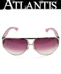 CHROME HEARTS 新宿店 クロムハーツ メガネケース ハードケース 眼鏡