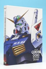 G-SELECTION ガンダムW DVD-BOX 【初回限定品】 - メルカリ