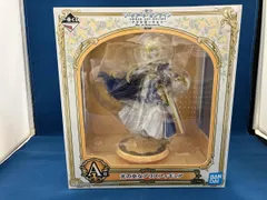 A賞 光の巫女 アリス 一番くじ ソｰドアｰト･オンライン アリシゼｰション War of Underworld ソｰドアｰト･オンライン アリシゼｰション