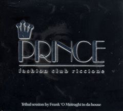 Prince 豪華7枚セット CD5枚 DVD2枚 セット販売 - メルカリ