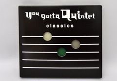 NHK you gotta Quintet～ゆうがた クインテット 夢のつづき… - メルカリ
