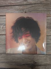 新品 藤井風 LOVE ALL SERVE ALL レコード アナログ盤 - メルカリ