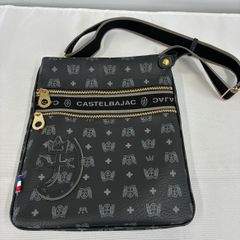 Resurrection Tokyo サコッシュ Resurrection Tokyo サコッシュ - メルカリ