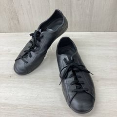 Nike レザー スニーカー オールコート 2 ロー QS トリプルブラック 