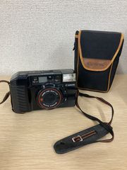 通電動作未確認】Canon autoboy 2 Quartz Date コンパクトフィルム 通電動作未確認】Canon autoboy 2 Quartz Date コンパクトフィルム