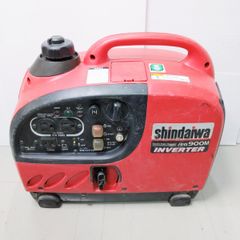 hp1600sv(HONDA Eu16i) インバーター発電機 動作品 - メルカリ
