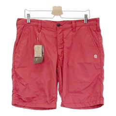 ラフ＆スウェル 春夏用 ゴルフパンツ オリーブ Mサイズ 新品 送料無料