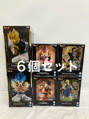 ドラゴンボール フィギュア 11体まとめセット - メルカリ