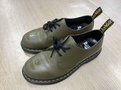 新品 オーラリー スエード レザーブーツ ウエスタンブーツ 
