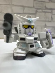 【I5-37】◎  SDガンダムフルカラーカスタム14  G-3ガンダムのサムネイル