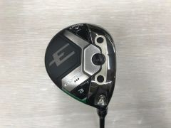 ELYTE トリプルダイヤ 3番ウッド レジオフォーミュラ MB+ S65 - メルカリ