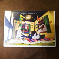 新品未開封】聖☆おにいさん オリジナルアニメーションDVD 特典 - メルカリ