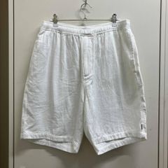 everyoneエブリワン シーサイドショーツMサイズ ネイビー - メルカリ