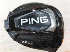 【レディース右】ピン G425 MAX フェアウェイウッド 3番14.5° GB レディース右】ピン G425 MAX フェアウェイウッド 3番14.5° GB - メルカリ