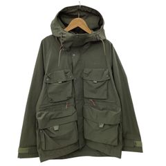 マ*イ様 DAIWA PIER39 GORE-TEX マウンテンパーカー オリー マ*イ様 DAIWA PIER39 GORE-TEX マウンテンパーカー オリー - メルカリ