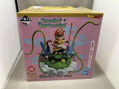 2026年最新】孫悟飯 幼年期 ラストワンの人気アイテム - メルカリ