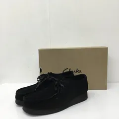 Clarks クラークス その他シューズ Wallabee 2WP