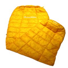 極美品】SEA TO SUMMIT スパーク SP1 シュラフ - メルカリ