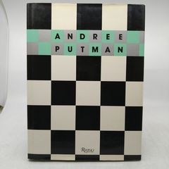 Andrée Putman A Designer Apart 作品集 - メルカリ