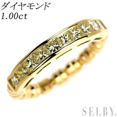 ダイヤモンドリング ファッションリング 指輪 0.222ct プラチナ 9号 