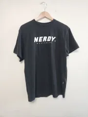 ユニセックス S/100) NERDY ノルディ 半袖 Tシャツのサムネイル