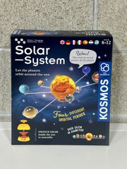 コスモス 2000 、コスモス1000ハイテク サイエンス キット - メルカリ