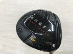 オノフクロドライバー9.5度カスタム - メルカリ