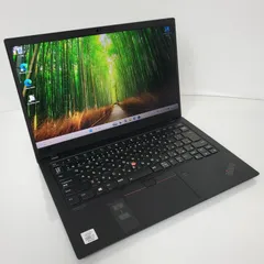 2026年最新】thinkpad x1 carbon ジャンクの人気アイテム - メルカリ