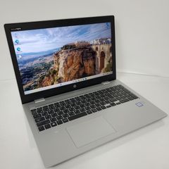 HP ProBook650G5 初期設定済 i3 SSD FHD Win11 - メルカリ