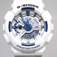 ほぼ新品・付属品完備】G-SHOCK GA-2100BWP-2AJR 青花 - メルカリ