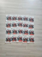WIND BREAKER トレーディングプリントマスコット 複数セット8点 - メルカリ