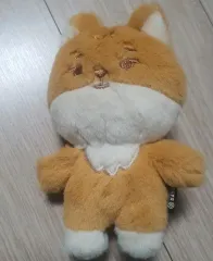 DAY6（デイシックス）プチぬいぐるみ ヨンケイ(Young K) ぬいぐるみ