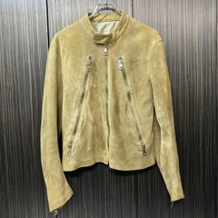激レア 逸品 極美 06SS マルタンマルジェラ 本人期 ここのえ期 スーツ 