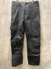 Y*o様 masnada マスナダ パンツ M1813 トープ 麻 リネン 48 - メルカリ