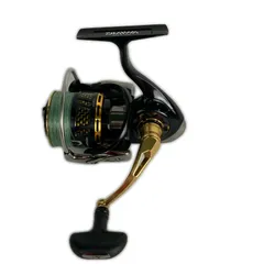 DAIWA ダイワ モアザン(MORETHAN) 2510PE-H スピニングリール 056144のサムネイル