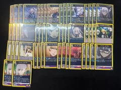 2026年最新】陰の実力者になりたくて スリーブの人気アイテム - メルカリ