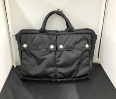 未開封品✨MACKINTOSH×PORTER 2WAY ナイロン ブリーフケース - メルカリ