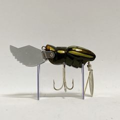 Megabass PAGANI メガバス パガーニロッサプレグンタ イトウ Megabass/メガバス Pagani Gatta-X【A83109-007】 - メルカリ