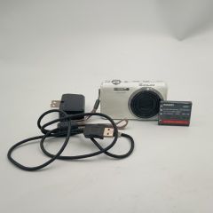 ジャンク CASIO EXILIM 12.5倍ズーム デジカメ EX-ZR300 - メルカリ ジャンク CASIO EXILIM 12.5倍ズーム デジカメ EX-ZR300 - メルカリ