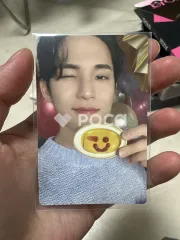 セブチ ミンギュ HAPPY MINGYU DAY BIRTHDAY BOX VER.3