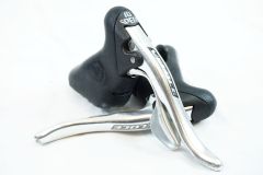 Retroshift/Gevenalle CX1 DIA-COMPE Lever - メルカリ