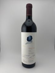 オーパスワン Opus One 2007 赤ワイン - メルカリ