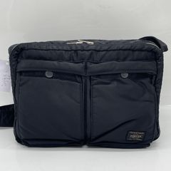 希少/美品 Porter ポーター ジャイアンツ コラボ ショルダーバッグ