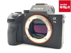2026年最新】α7iii ジャンクの人気アイテム - メルカリ