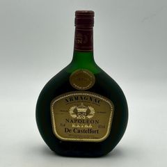 デラマンコニャック ペール＆ドライ ブランデー 700ml - メルカリ