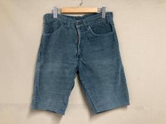 LEVI'S 469 LOOSE SHORT 39434-0004 W36 ② - メルカリ