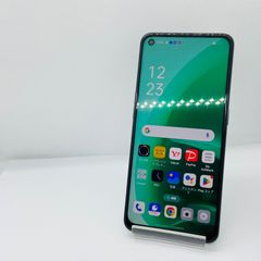 oppo A55 5g スマートフォン 本体 ミントグリーン - メルカリ