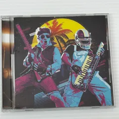 □[CD] Back To The 80's  ザ・リーサルウェポンズ 中古品 smjcd096603