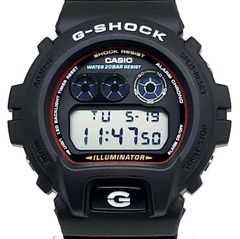 ほぼ未使用/G-SHOCK GW-6900-1JF ELバックライト - メルカリ
